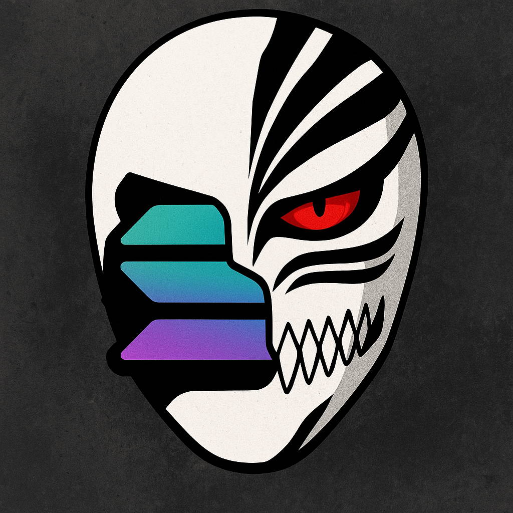 $SOLS mask logo